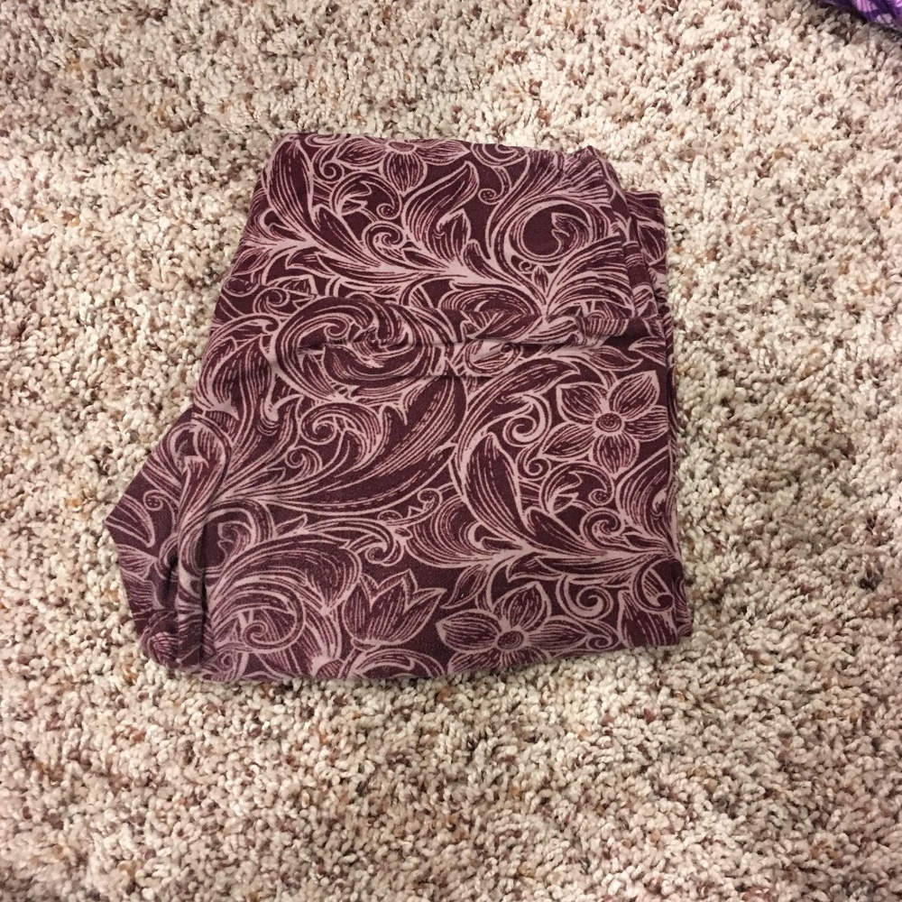 One Size Leggings